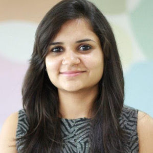 Meet your Posher, Priyanka